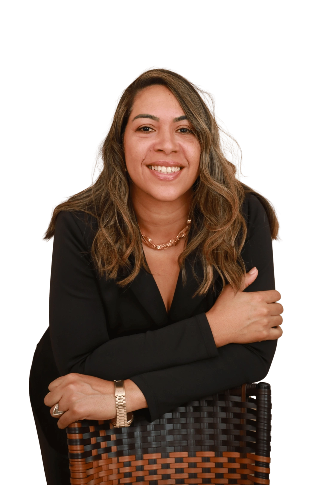 Marta Amália - Esteticista Integrativa em Recife