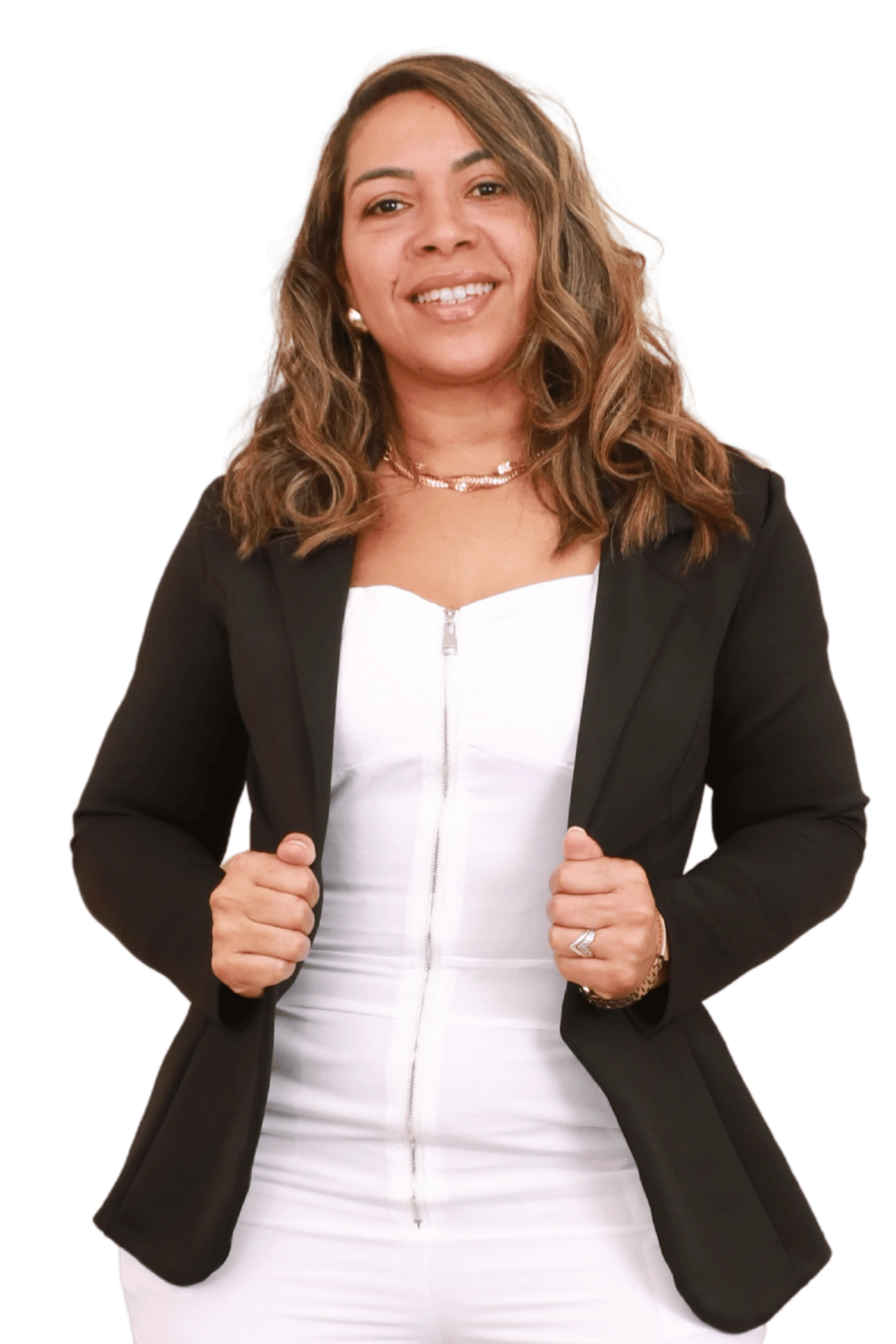 Marta Amália - Esteticista em Recife